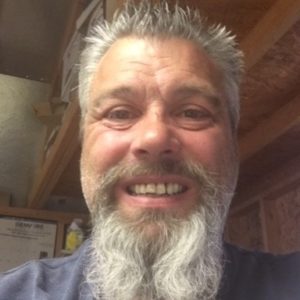 Photo of a man named Darren Billington