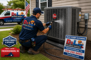 heater tune up
